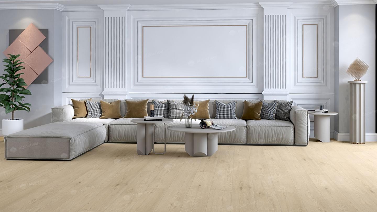 ABA фабрики Alpine Floor коллекция Premium XL