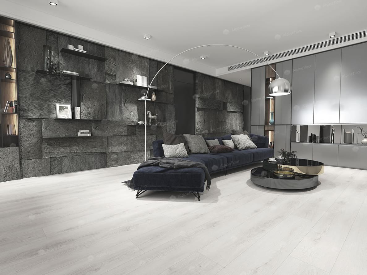 ABA фабрики Alpine Floor коллекция Premium XL