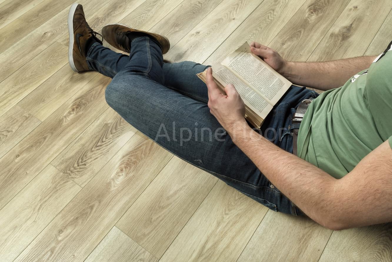 ABA фабрики Alpine Floor коллекция Premium XL