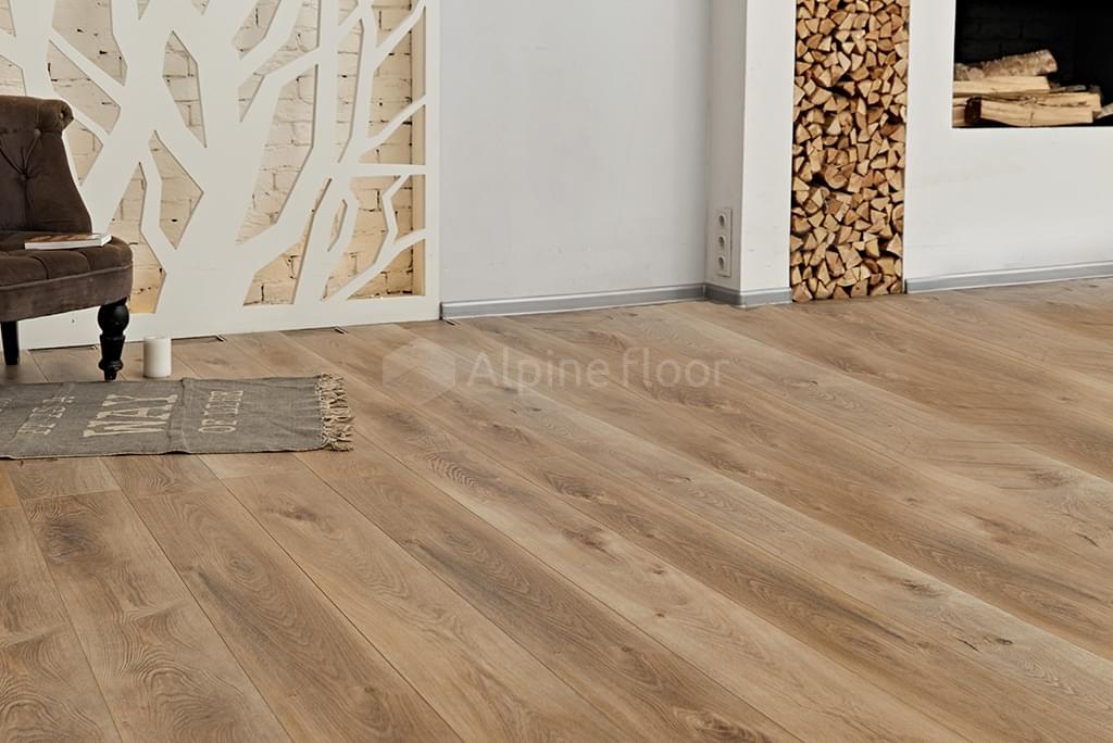 ABA фабрики Alpine Floor коллекция Premium XL