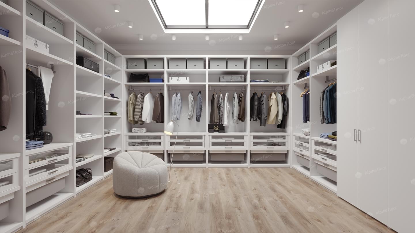 ABA фабрики Alpine Floor коллекция Premium XL