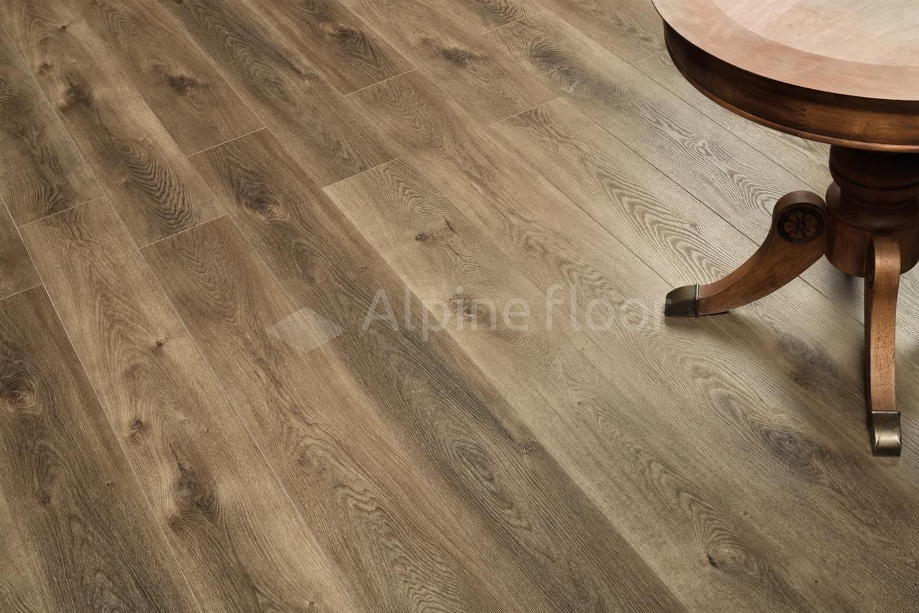 ABA фабрики Alpine Floor коллекция Premium XL