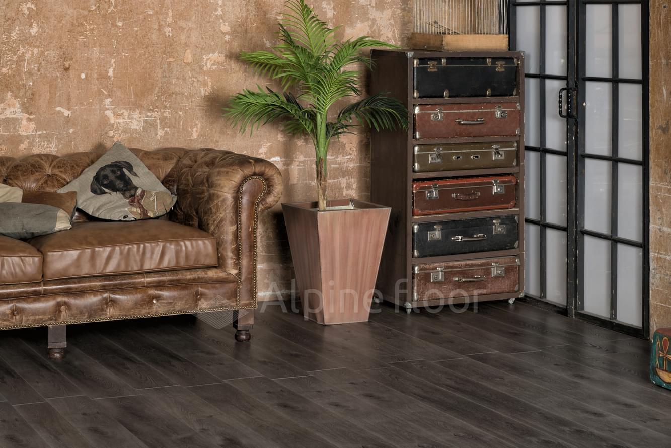 ABA фабрики Alpine Floor коллекция Premium XL