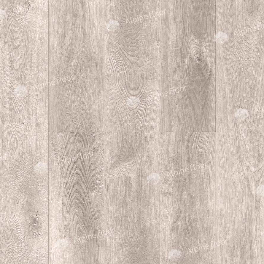 Alpine Floor Premium XL Дуб Гранит 22.9x180