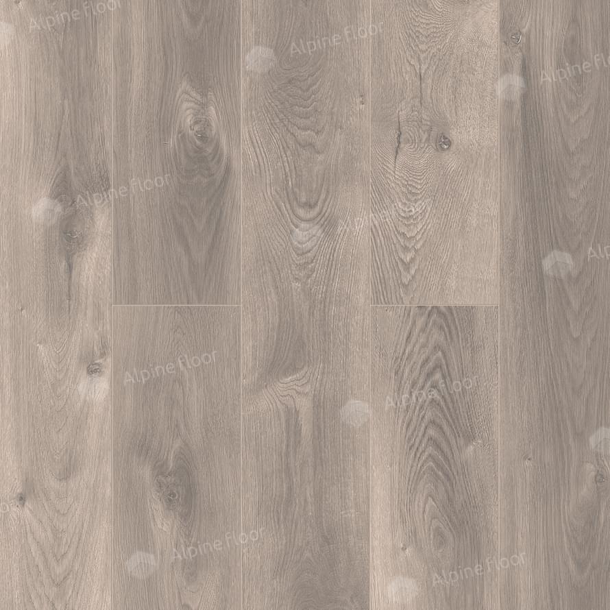 Alpine Floor Premium XL Дуб Грей Дождливый 22.9x180 Alpine Floor Premium XL Дуб Грей Дождливый 22.9x180