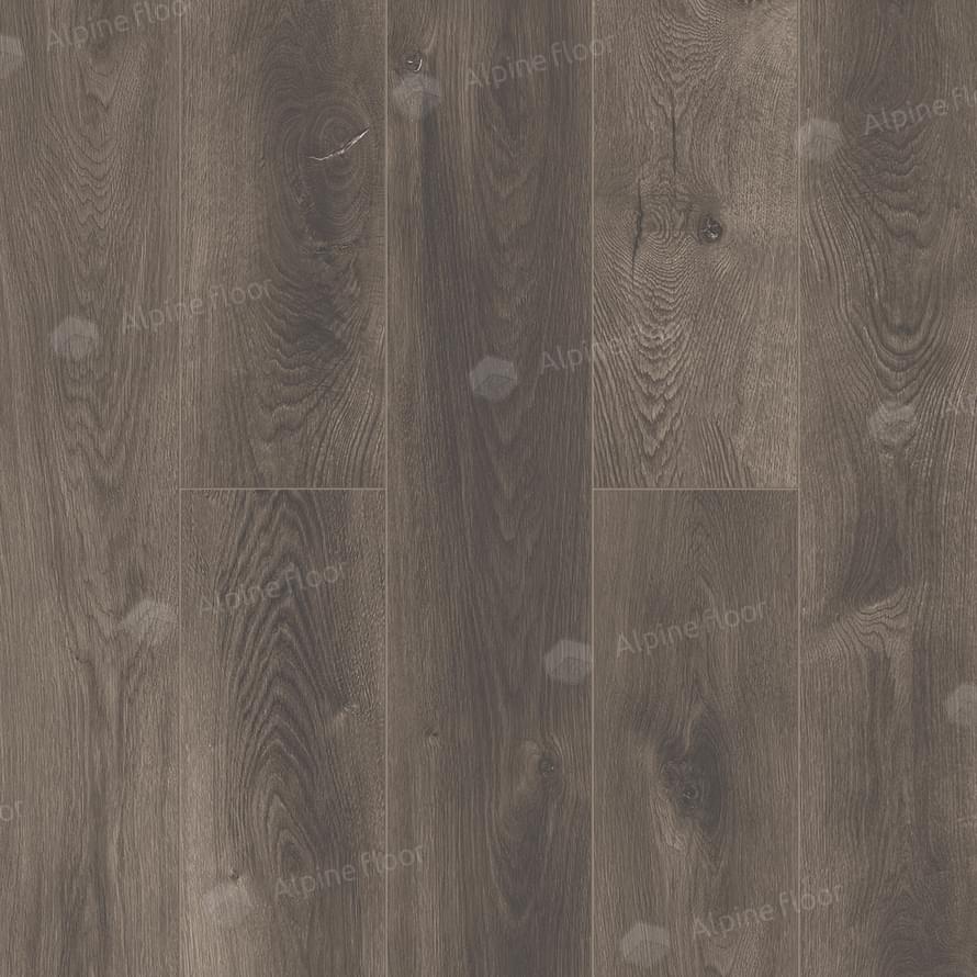 Alpine Floor Premium XL Дуб Коричневый 18.3x122 Alpine Floor Premium XL Дуб Коричневый 18.3x122