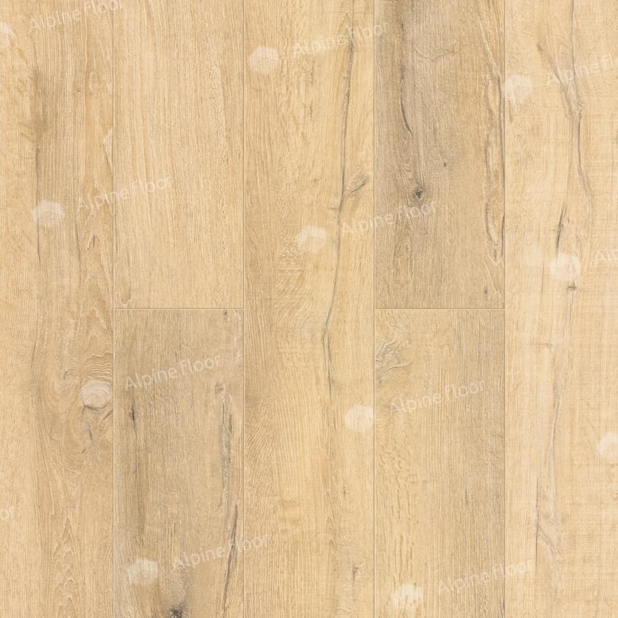 Alpine Floor Premium XL Дуб Медовый 18.3x122 Alpine Floor Premium XL Дуб Медовый 18.3x122
