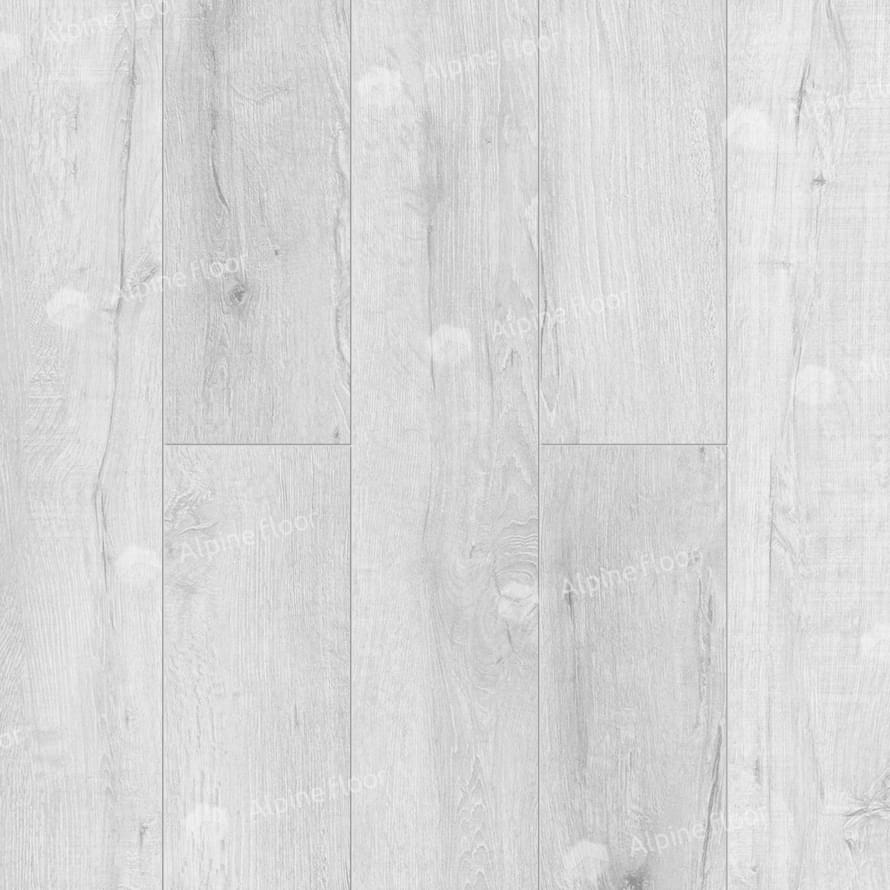 Alpine Floor Premium XL Дуб Морская Пена 22.9x180 Alpine Floor Premium XL Дуб Морская Пена 22.9x180