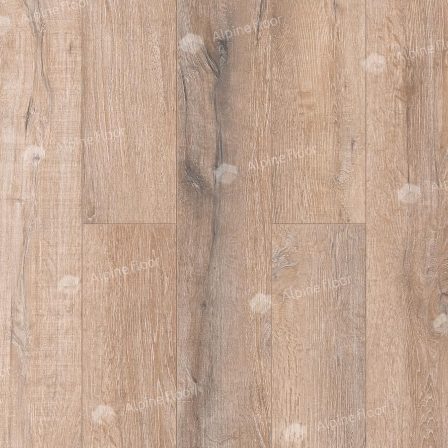 Alpine Floor Premium XL Дуб Персиковый 22.9x180 Alpine Floor Premium XL Дуб Персиковый 22.9x180