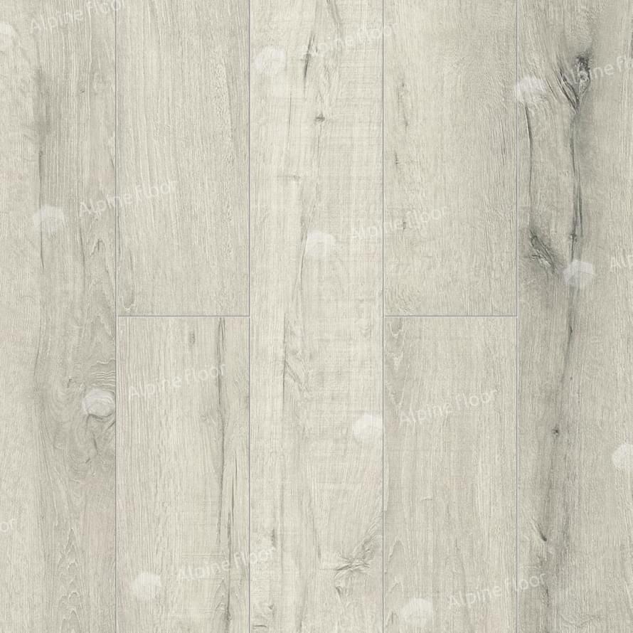 Alpine Floor Premium XL Дуб Серебряный 22.9x180 Alpine Floor Premium XL Дуб Серебряный 22.9x180