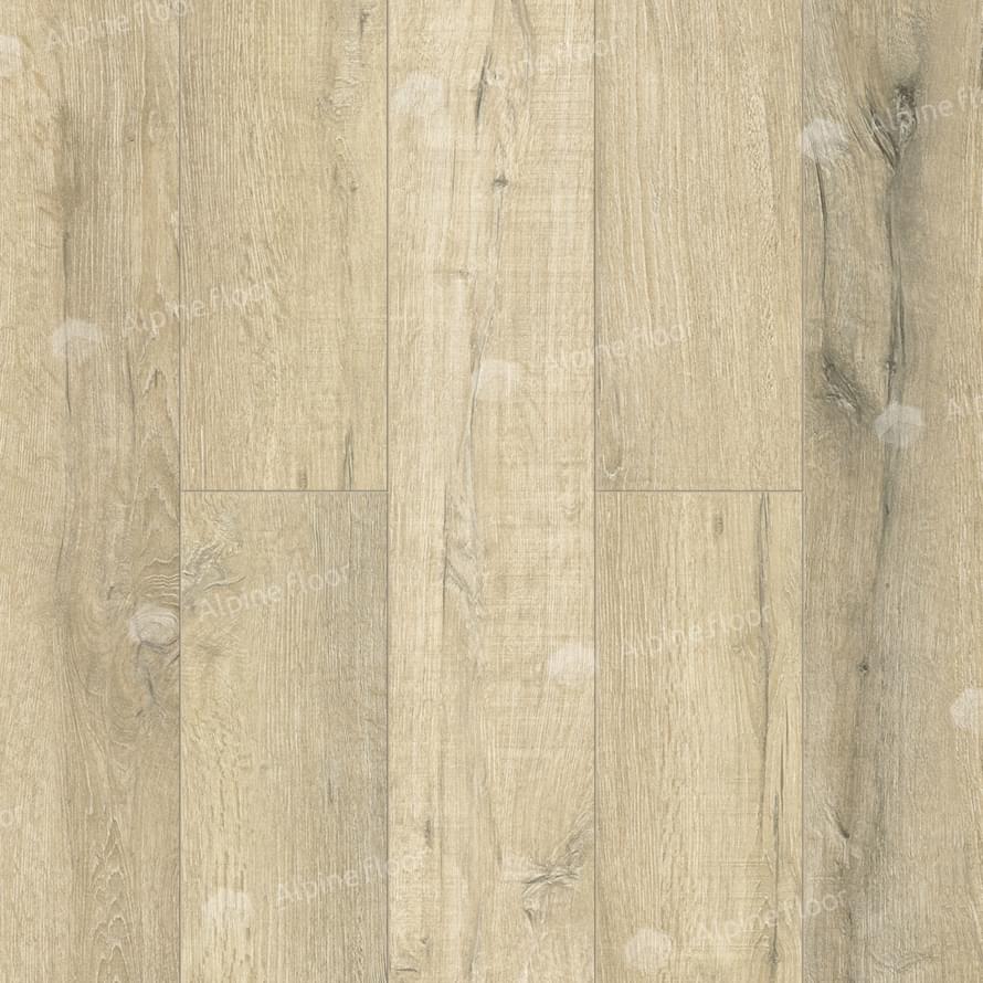 Alpine Floor Premium XL Дуб Сливочный 22.9x180 Alpine Floor Premium XL Дуб Сливочный 22.9x180