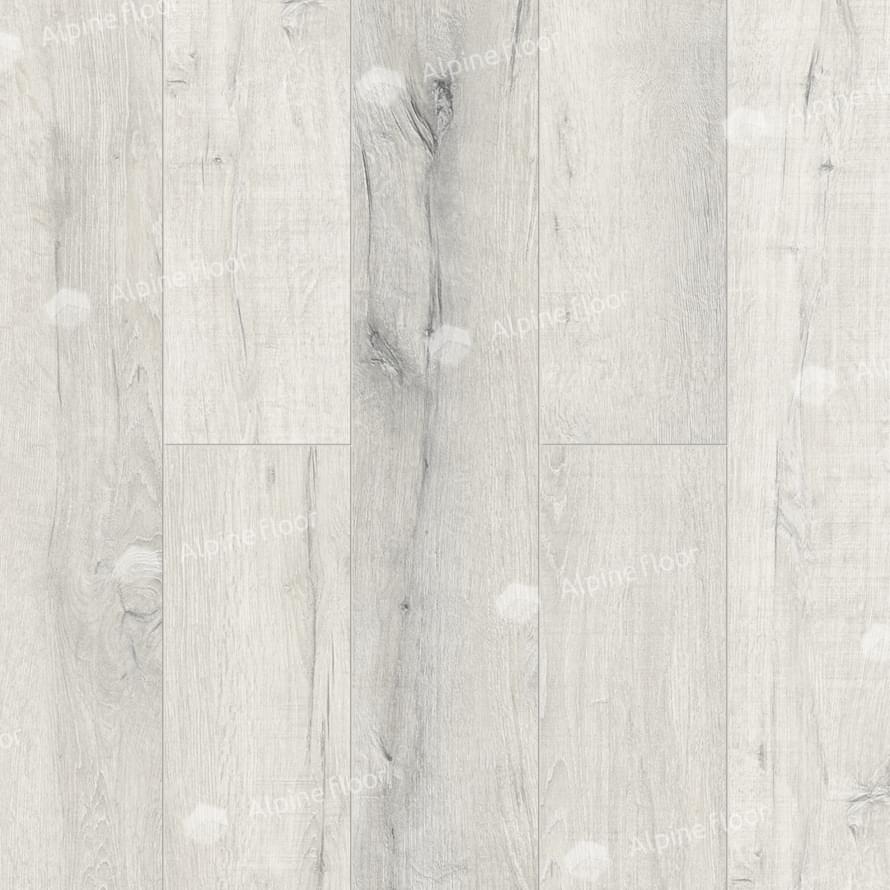 Alpine Floor Premium XL Дуб Слоновая Кость 22.9x180 Alpine Floor Premium XL Дуб Слоновая Кость 22.9x180