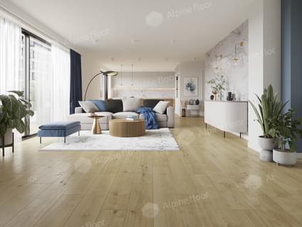 фабрика Alpine-Floor коллекция ProNature-By-Classen