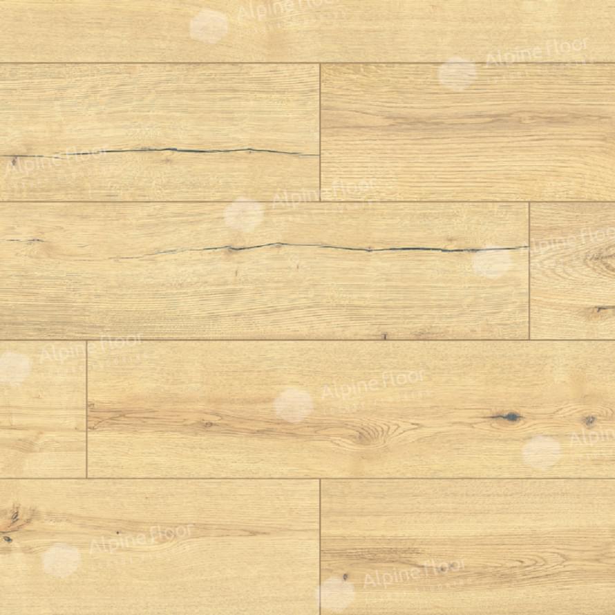 Alpine Floor ProNature By Classen Flushing 24.6x129