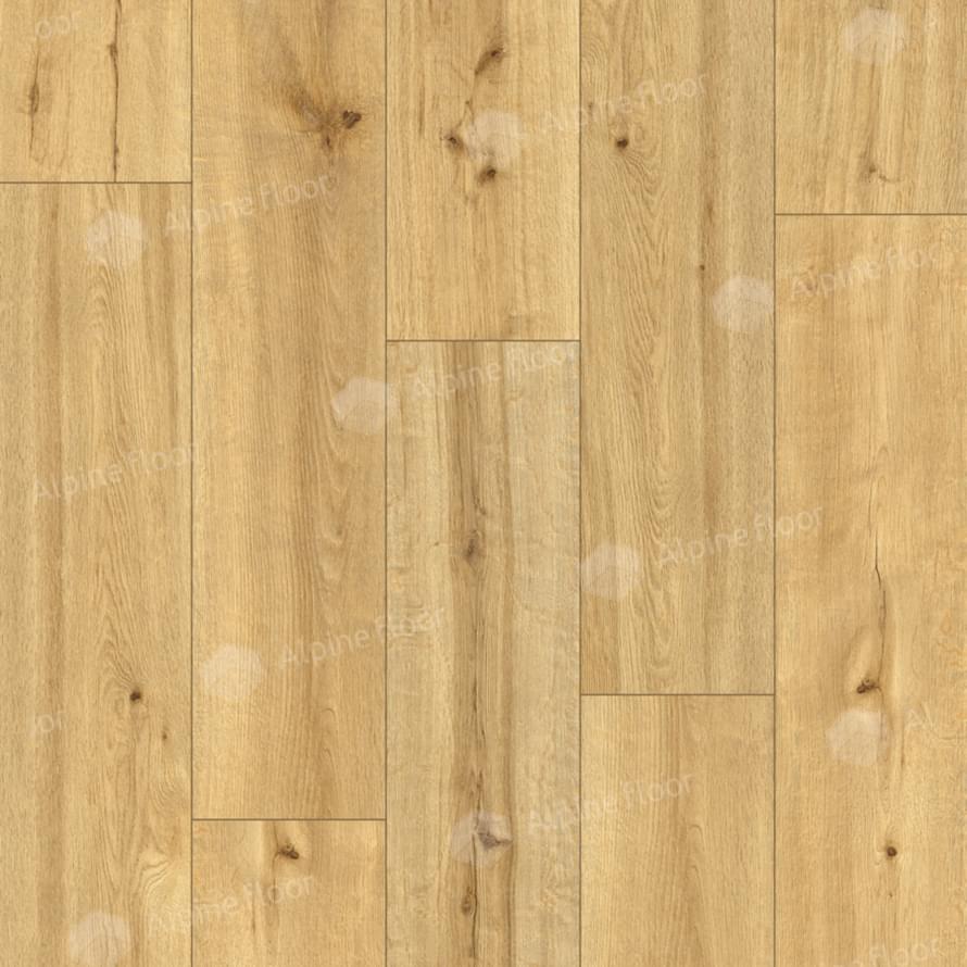 Alpine Floor ProNature By Classen Mocoa 20.3x129