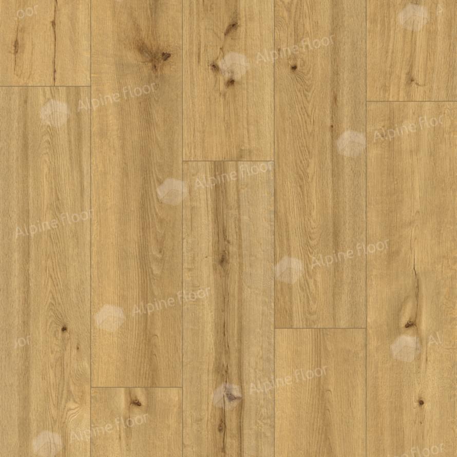 Alpine Floor ProNature By Classen Soacha 24.6x129
