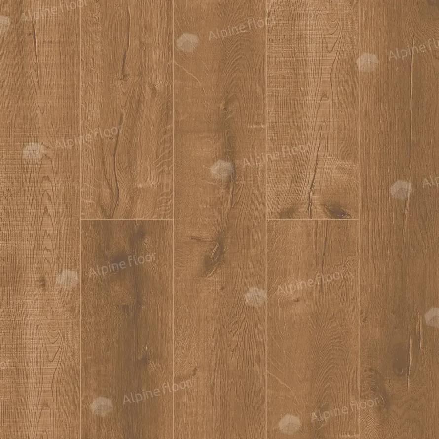 Alpine Floor Real Wood Дуб Royal 18.3x122 Alpine Floor Real Wood Дуб Royal 18.3x122