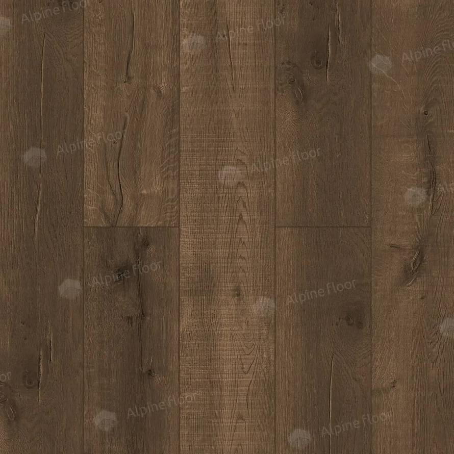 Alpine Floor Real Wood Дуб Vermont 18.3x122 Alpine Floor Real Wood Дуб Vermont 18.3x122