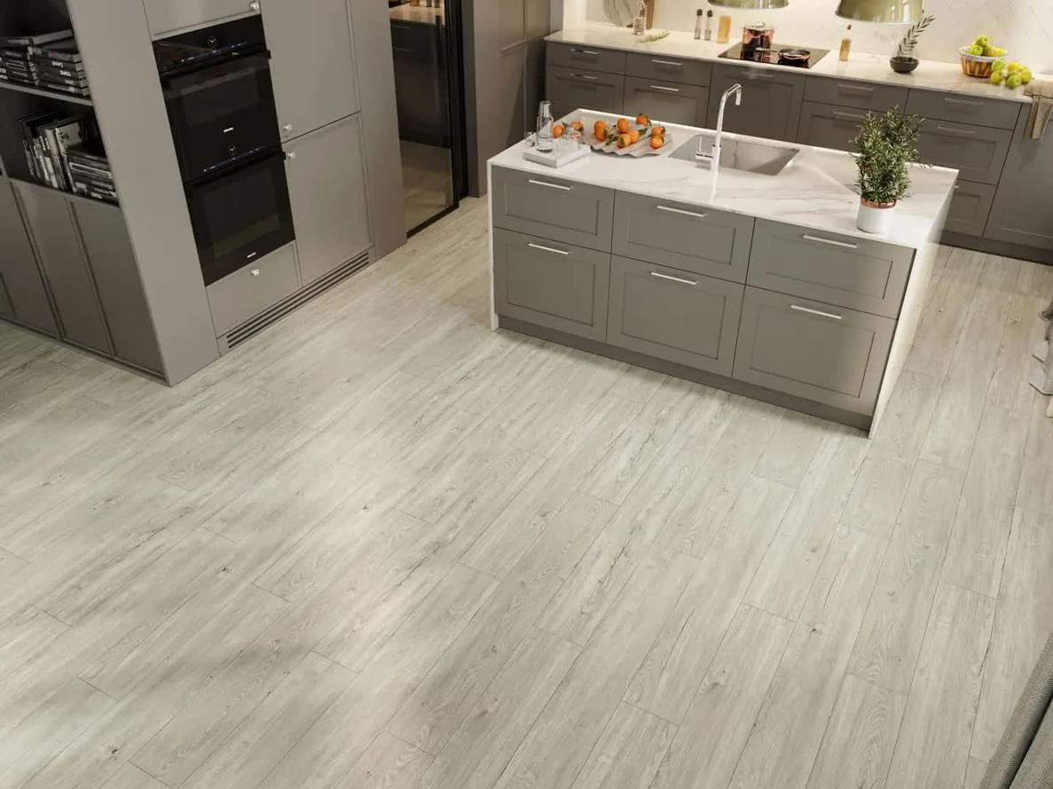 LVT фабрики Alpine Floor коллекция Sequoia LVT