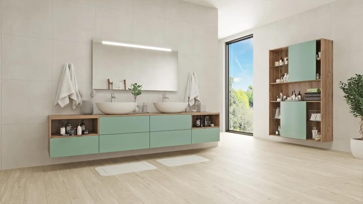 LVT фабрики Alpine Floor коллекция Sequoia LVT