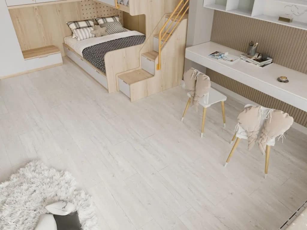 LVT фабрики Alpine Floor коллекция Sequoia LVT