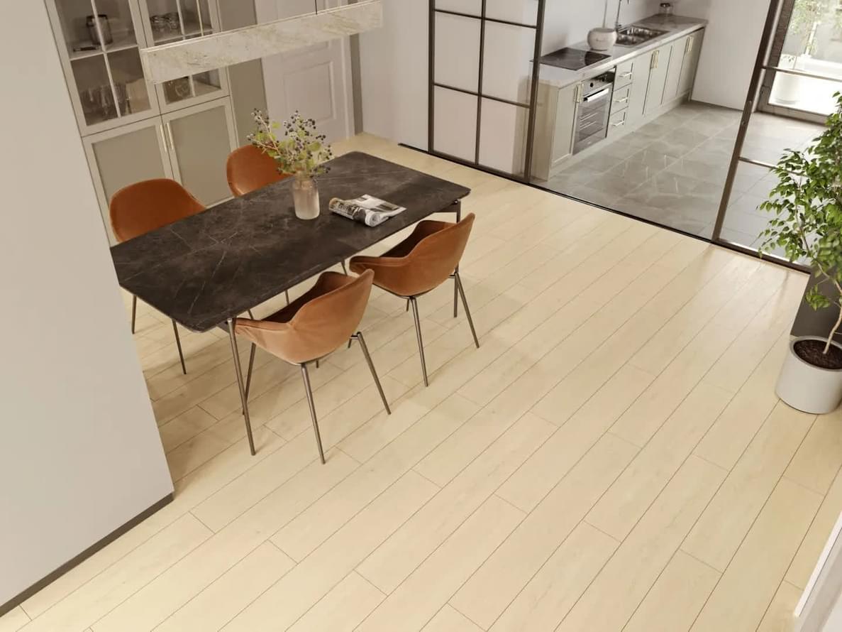 LVT фабрики Alpine Floor коллекция Sequoia LVT