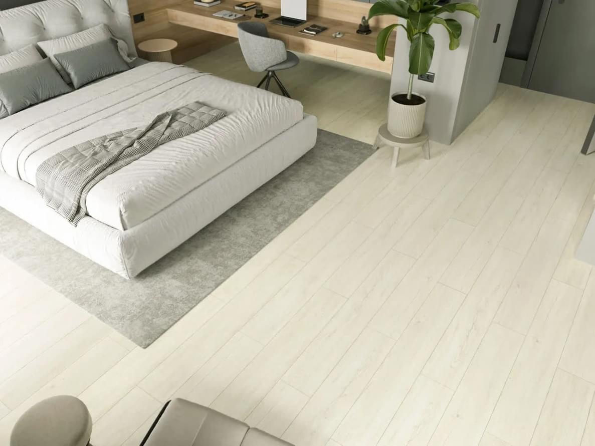LVT фабрики Alpine Floor коллекция Sequoia LVT