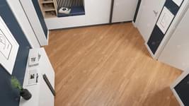 SPC фабрики Alpine Floor коллекция Sequoia