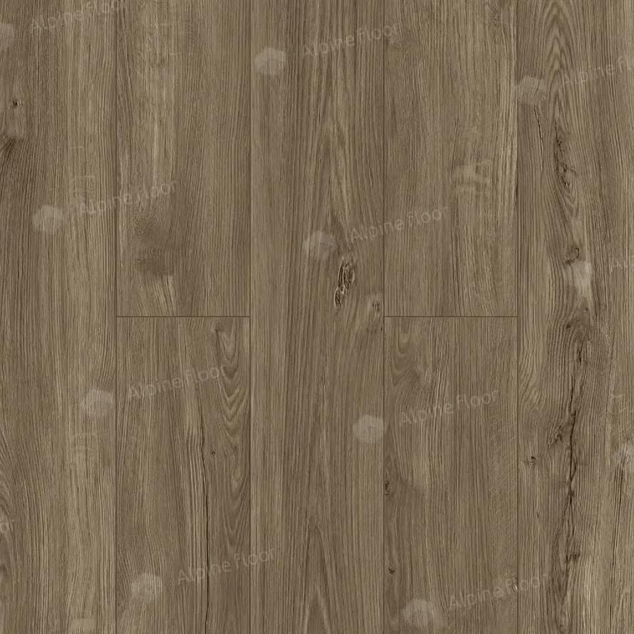 Alpine Floor Sequoia Рустикальная 18.3x122 см, поверхность нет, рельефная