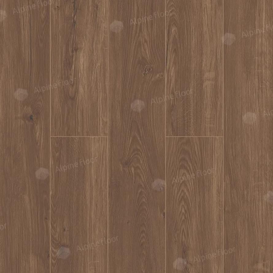 Alpine Floor Sequoia Темная 18.3x122 Alpine Floor Sequoia Темная 18.3x122
