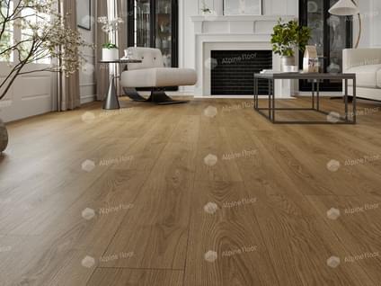 фабрика Alpine-Floor коллекция Solo-Plus