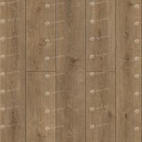 Alpine Floor Solo Plus Ларгетто 18.3x122 см, поверхность матовая, рельефная
