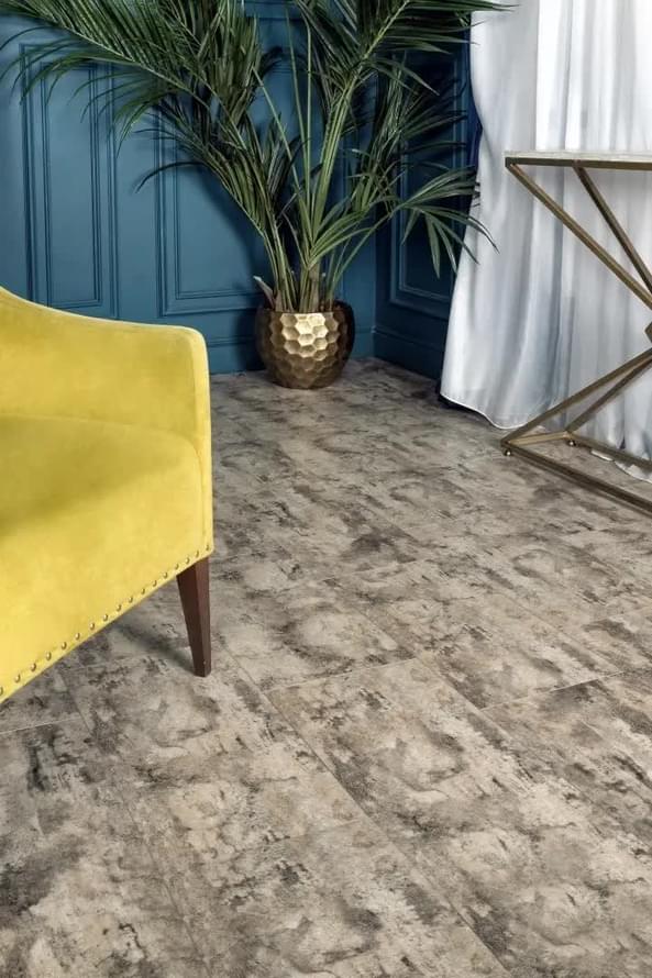 SPC фабрики Alpine Floor коллекция Stone Mineral Core
