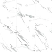 Alpine Floor Stone Mineral Core Делмар 30.48x60.96 см, поверхность матовая