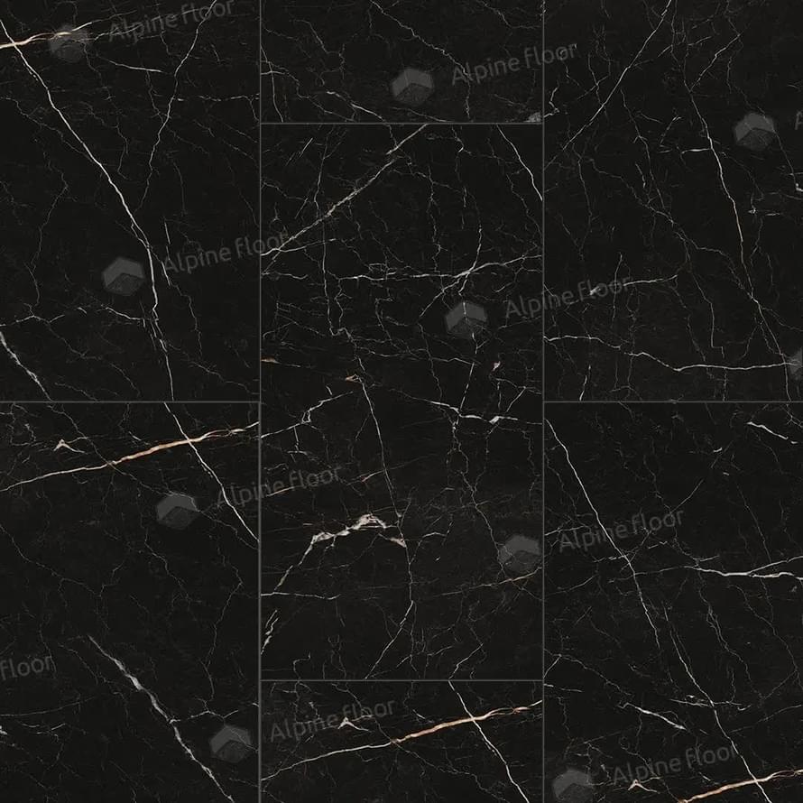 Alpine Floor Stone Mineral Core Неро 30.48x60.96 Alpine Floor Stone Mineral Core Неро 30.48x60.96