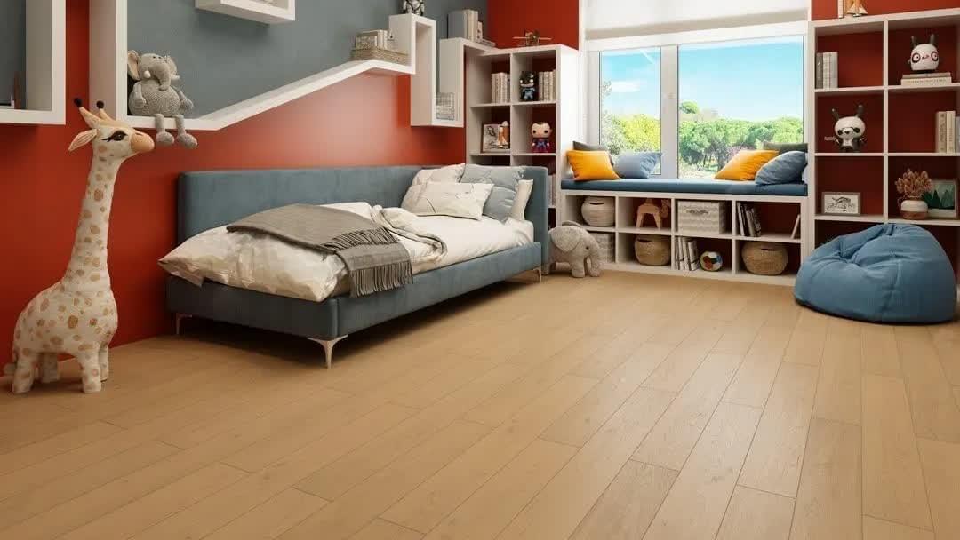 инженерная доска фабрики Alpine Floor коллекция Studio