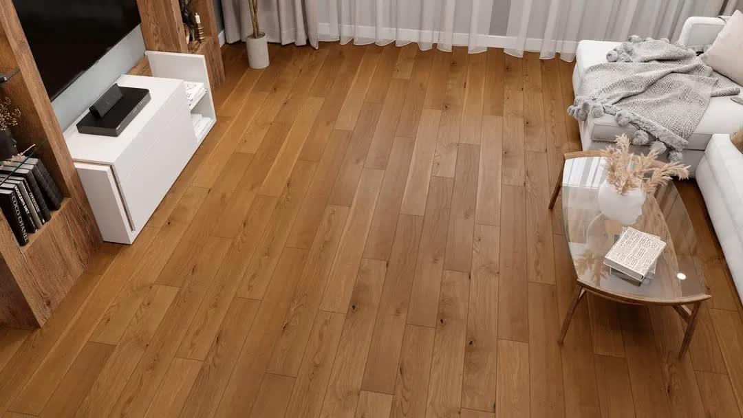 инженерная доска фабрики Alpine Floor коллекция Studio