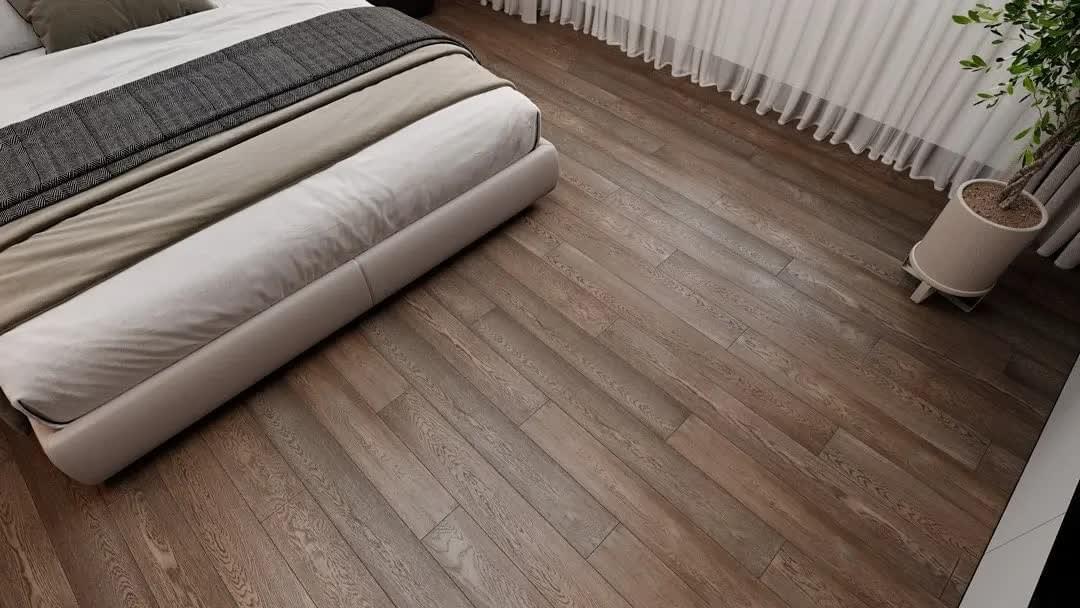 инженерная доска фабрики Alpine Floor коллекция Studio