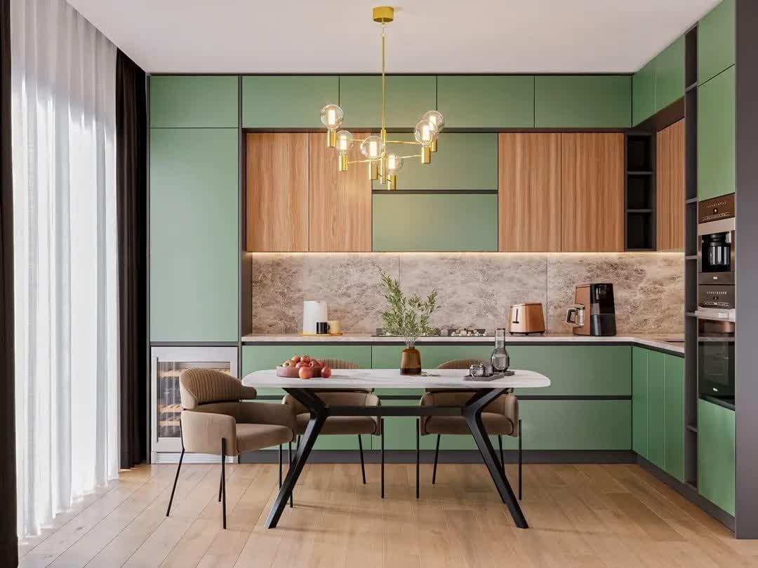 инженерная доска фабрики Alpine Floor коллекция Studio