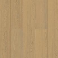 Паркетная доска Alpine Floor Studio Дуб Айвори 14.5x40-120 см, поверхность матовый лак