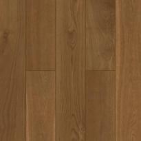 Паркетная доска Alpine Floor Studio Дуб Антик 14.5x40-120 см, поверхность матовый лак