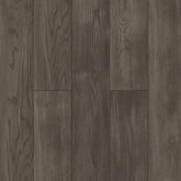 Паркетная доска Alpine Floor Studio Дуб Грей 14.5x40-120 см, поверхность матовый лак