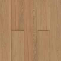 Паркетная доска Alpine Floor Studio Дуб Карамель 14.5x40-120 см, поверхность матовый лак