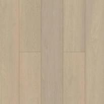 Паркетная доска Alpine Floor Studio Дуб Марципан 14.5x40-120 см, поверхность матовый лак