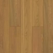 Паркетная доска Alpine Floor Studio Дуб Натур 14.5x40-120 см, поверхность матовый лак