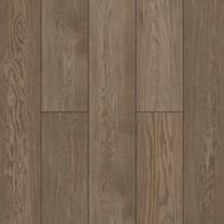 Паркетная доска Alpine Floor Studio Дуб Терра 14.5x40-120 см, поверхность матовый лак