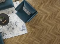 ламинат фабрики Alpine Floor коллекция Ville By Classen