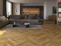 ламинат фабрики Alpine Floor коллекция Ville By Classen