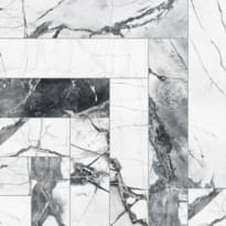 Alpine Floor Адамант Паркет Берг 12.5x60 см, поверхность нет, рельефная