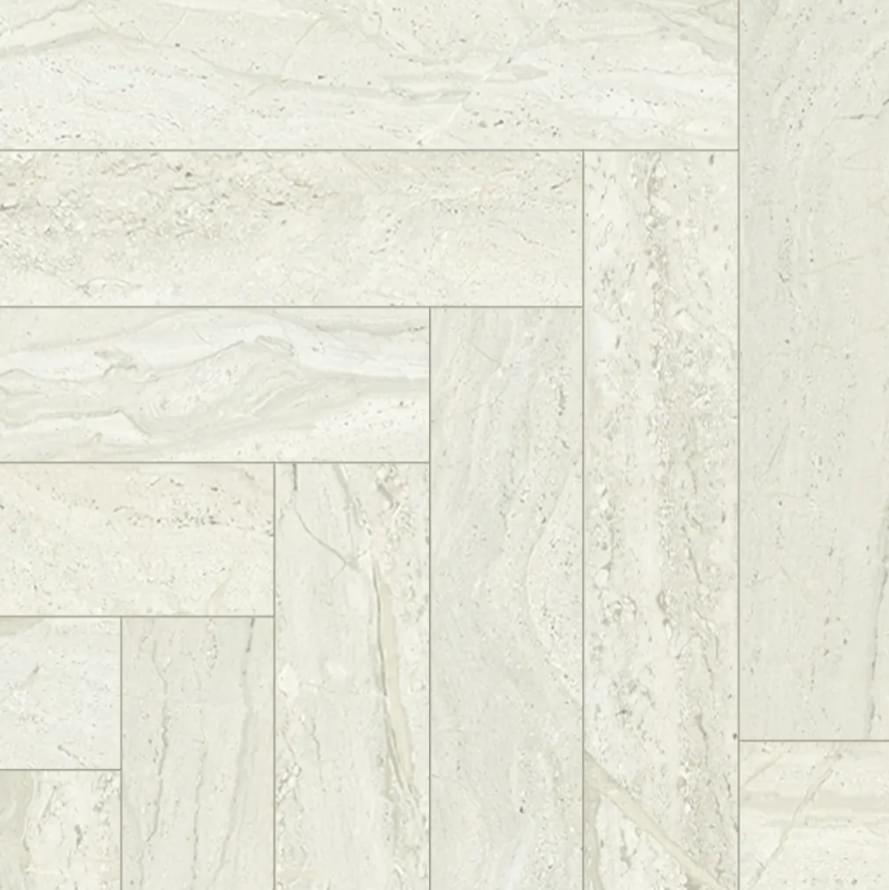 Alpine Floor Адамант Паркет Лу 12.5x60 см, поверхность нет, рельефная